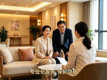 浑江有偿售卵代生女生的客户的客户群体有哪些