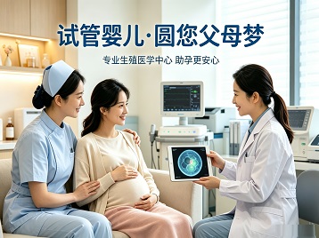 浑江辅助生育服务 试管婴儿行业的兴起背景、发展与未来展望